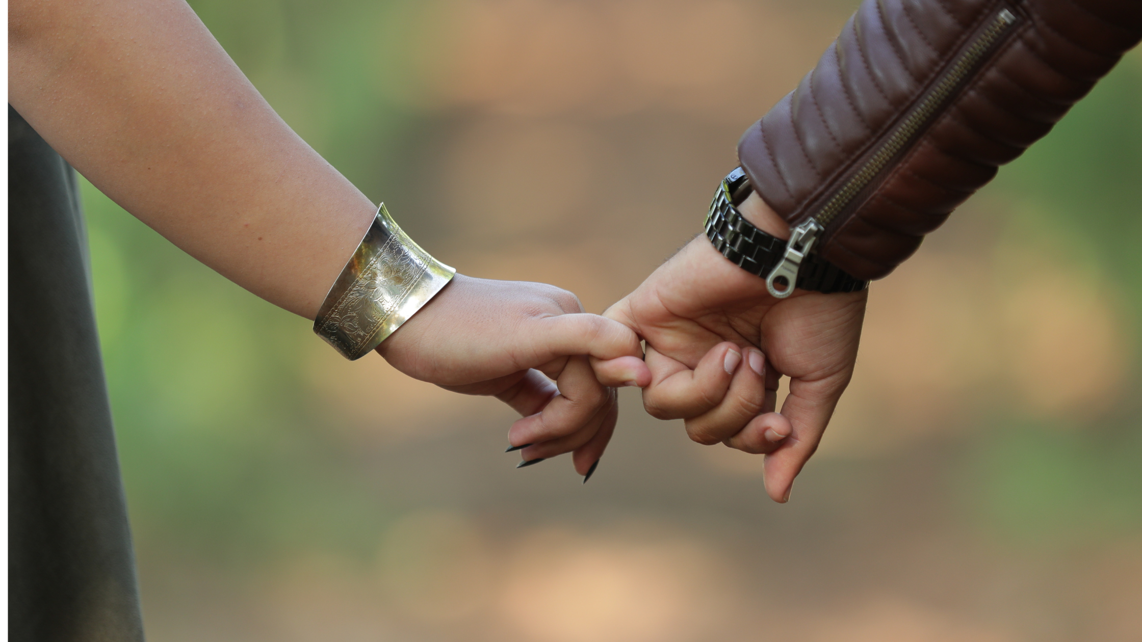 Las fases de una relación de pareja